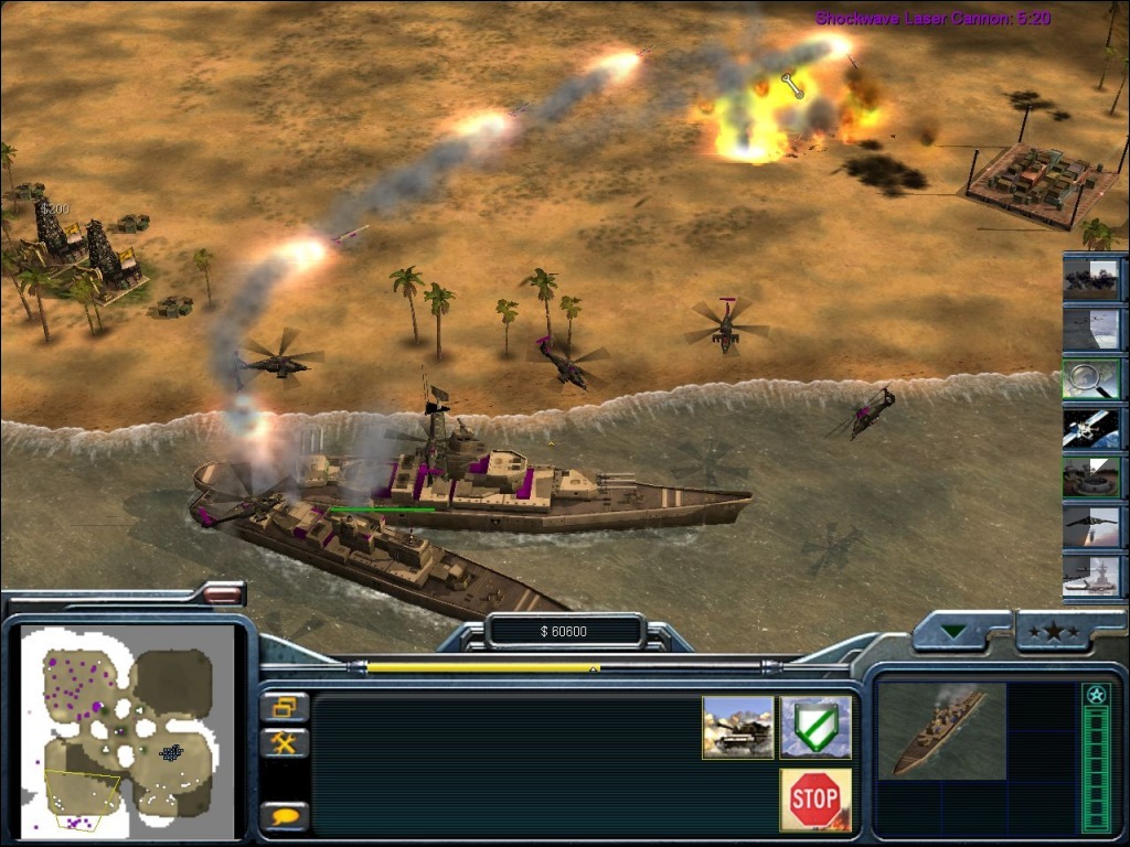 command and conquer generals 2 download
